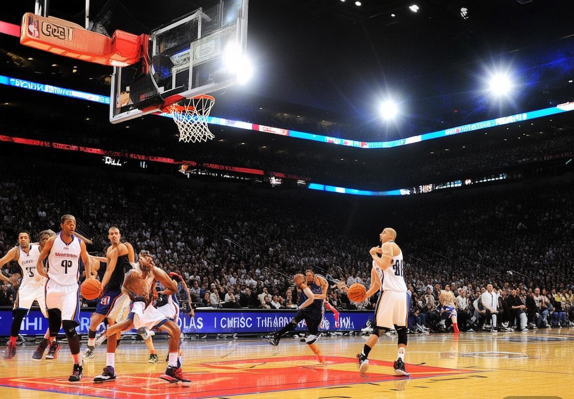 2011年NBA季后赛快船vs灰熊经典对决回顾(图4)