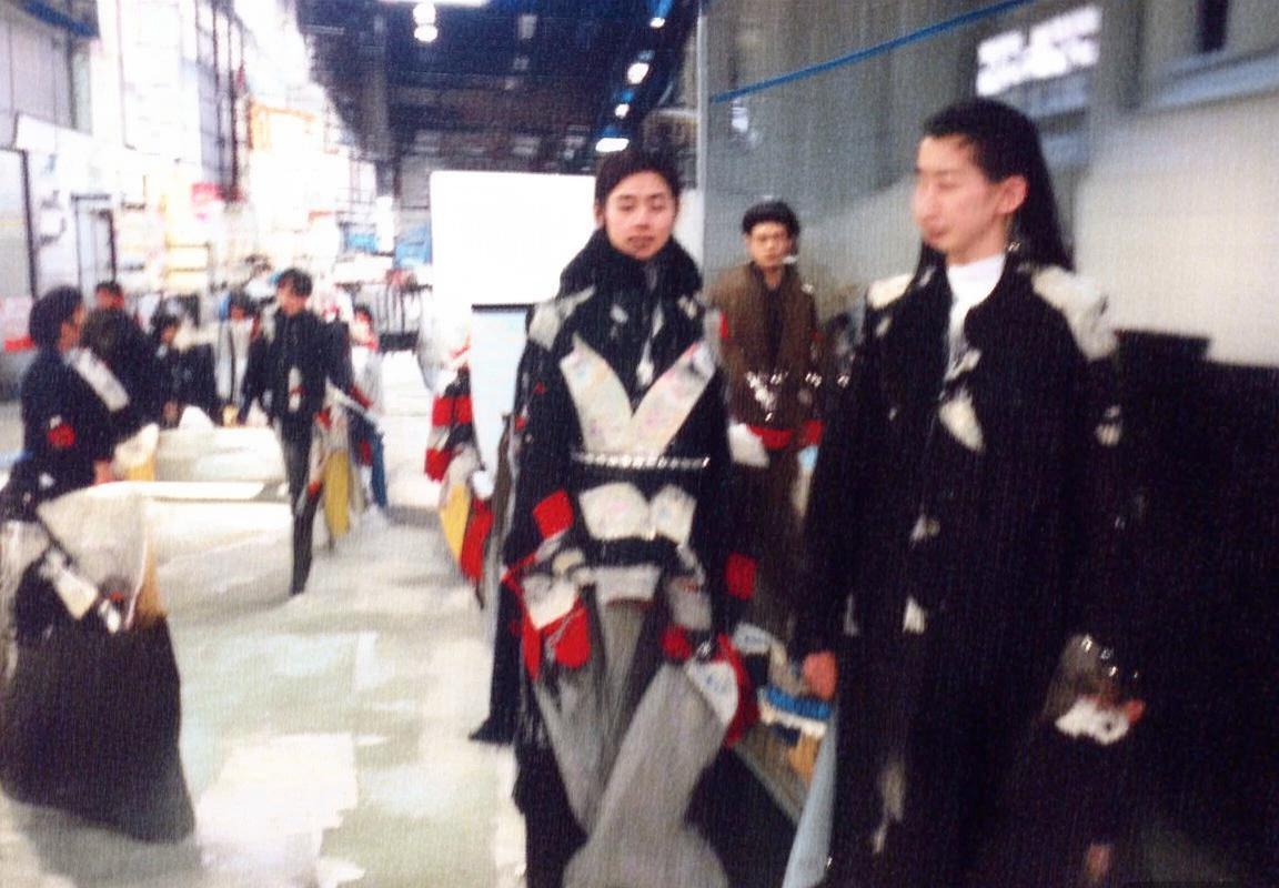 郭冬旺vs一龙：巅峰对决，武林争霸谁主沉浮？(图2)