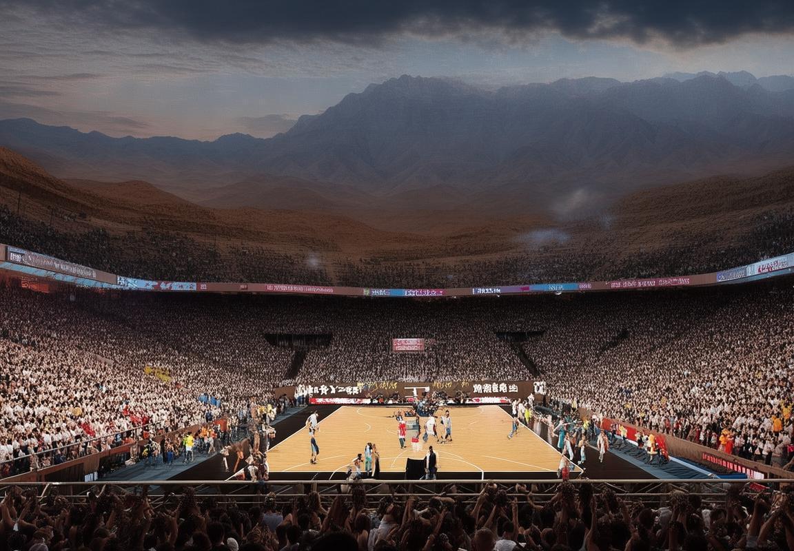 新疆青岛巅峰对决：CBA赛季焦点战战术解析