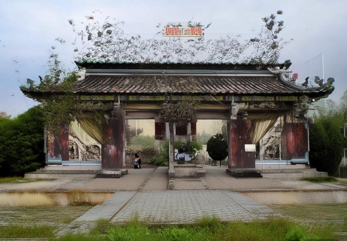 郭冬旺vs一龙：巅峰对决，武林争霸谁主沉浮？(图3)