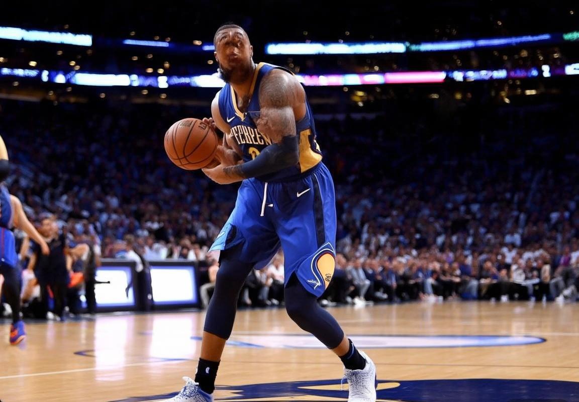 2017NBA季后赛：鹈鹕对阵灰熊巅峰对决解析(图3)