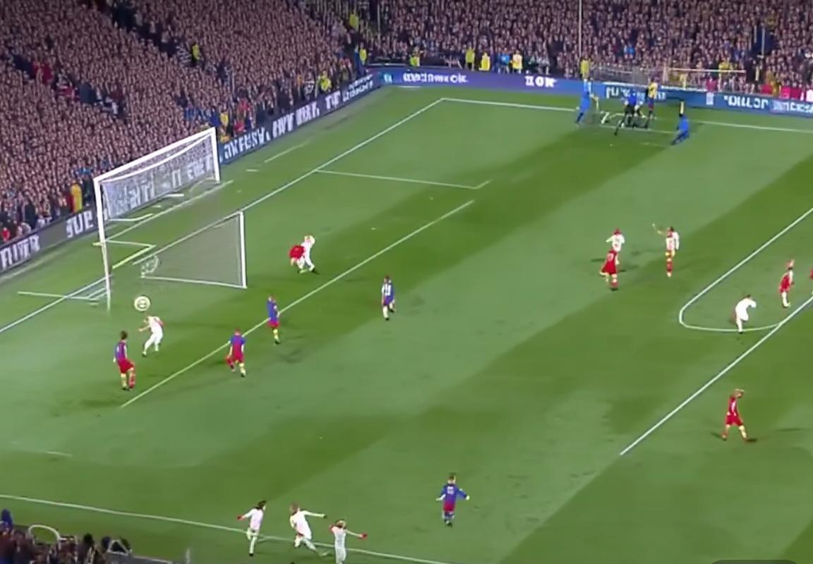 巴萨利物浦巅峰对决：控球反击大战前瞻及比分预测(图4)