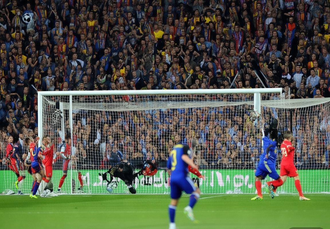 2017欧冠巅峰对决:巴塞罗那VS切尔西战术解析与影响