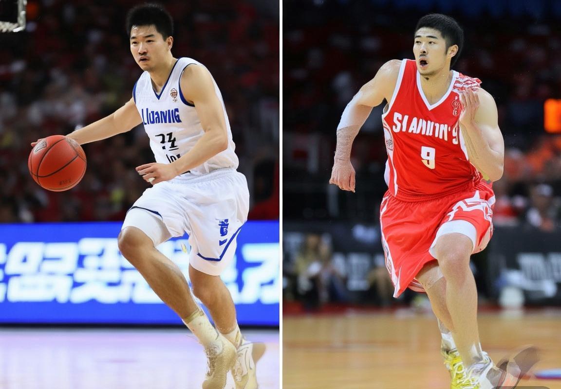 辽鲁巅峰对决：CBA第27轮战术智慧对决解析(图2)