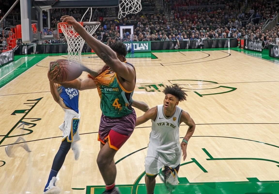 76人与雄鹿赛季回顾：伤病与战术调整下的冠军之路(图3)