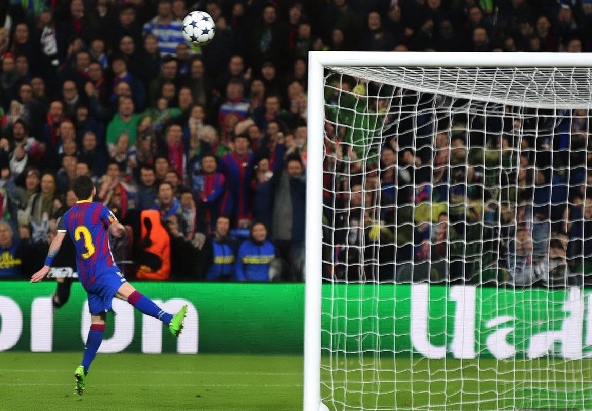 2017欧冠巅峰对决：巴塞罗那VS切尔西战术解析与影响(图2)