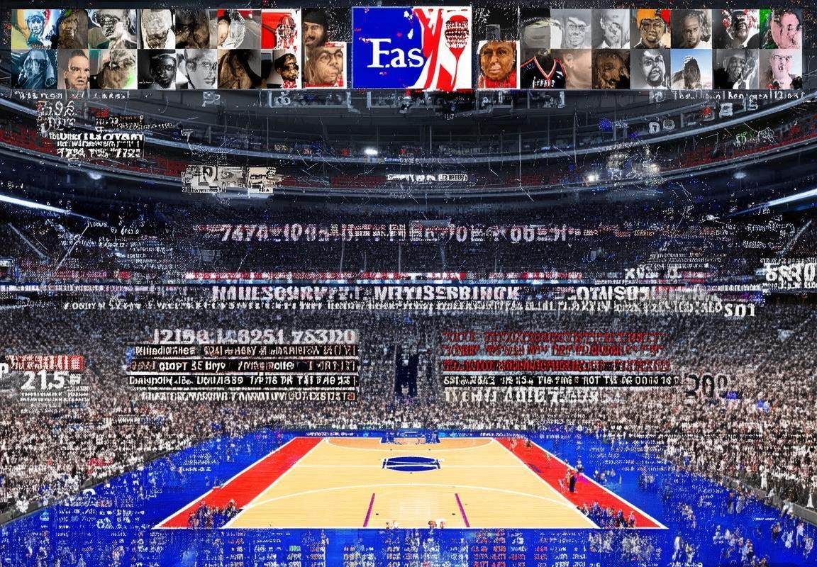 76人与雄鹿赛季回顾：伤病与战术调整下的冠军之路