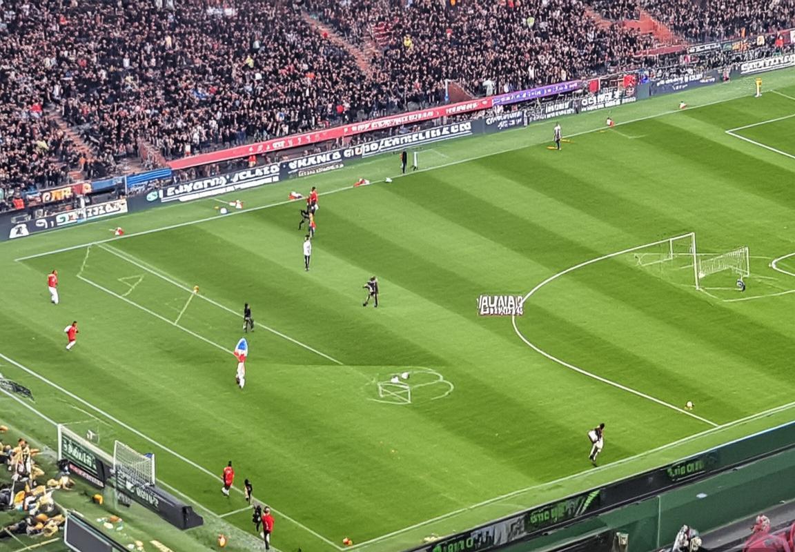 多特蒙德球迷暴力事件：欧冠禁赛与罚款影响及反思(图2)